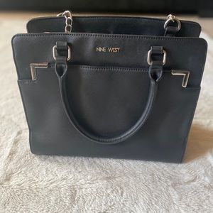 Nine West Crossbody Purse!